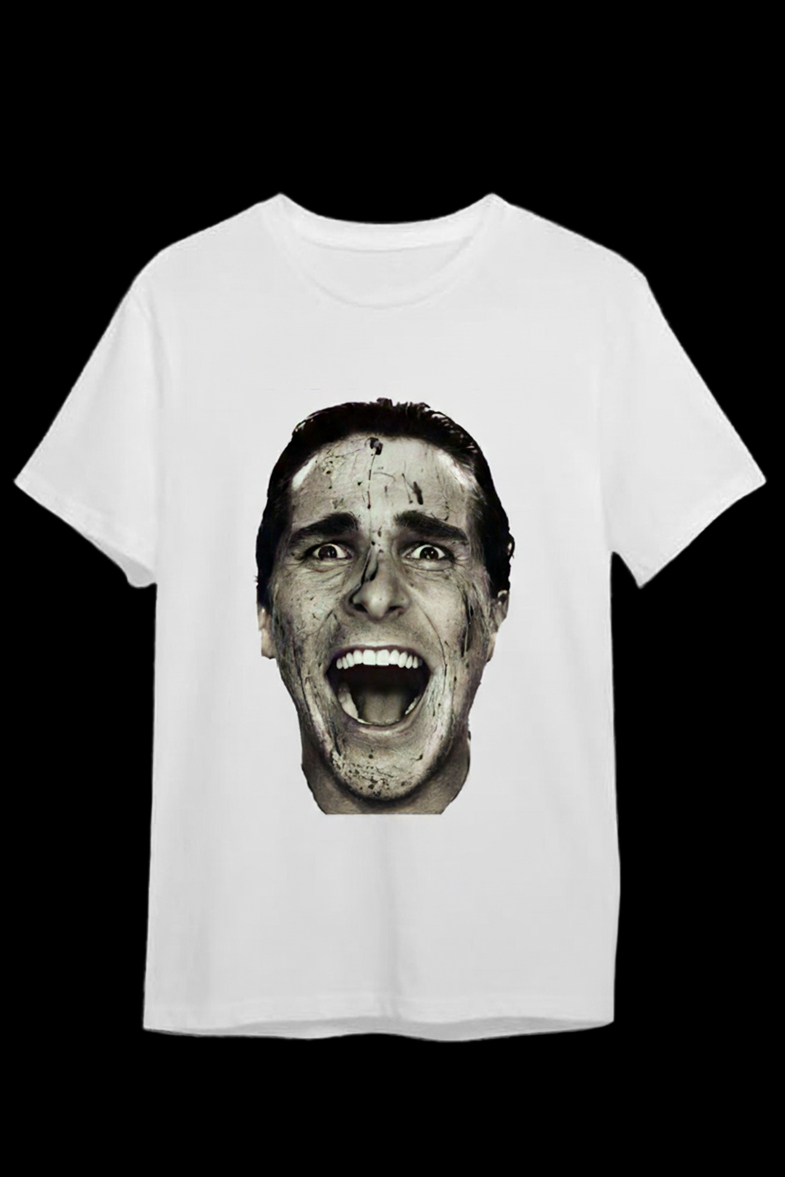Patrick Bateman