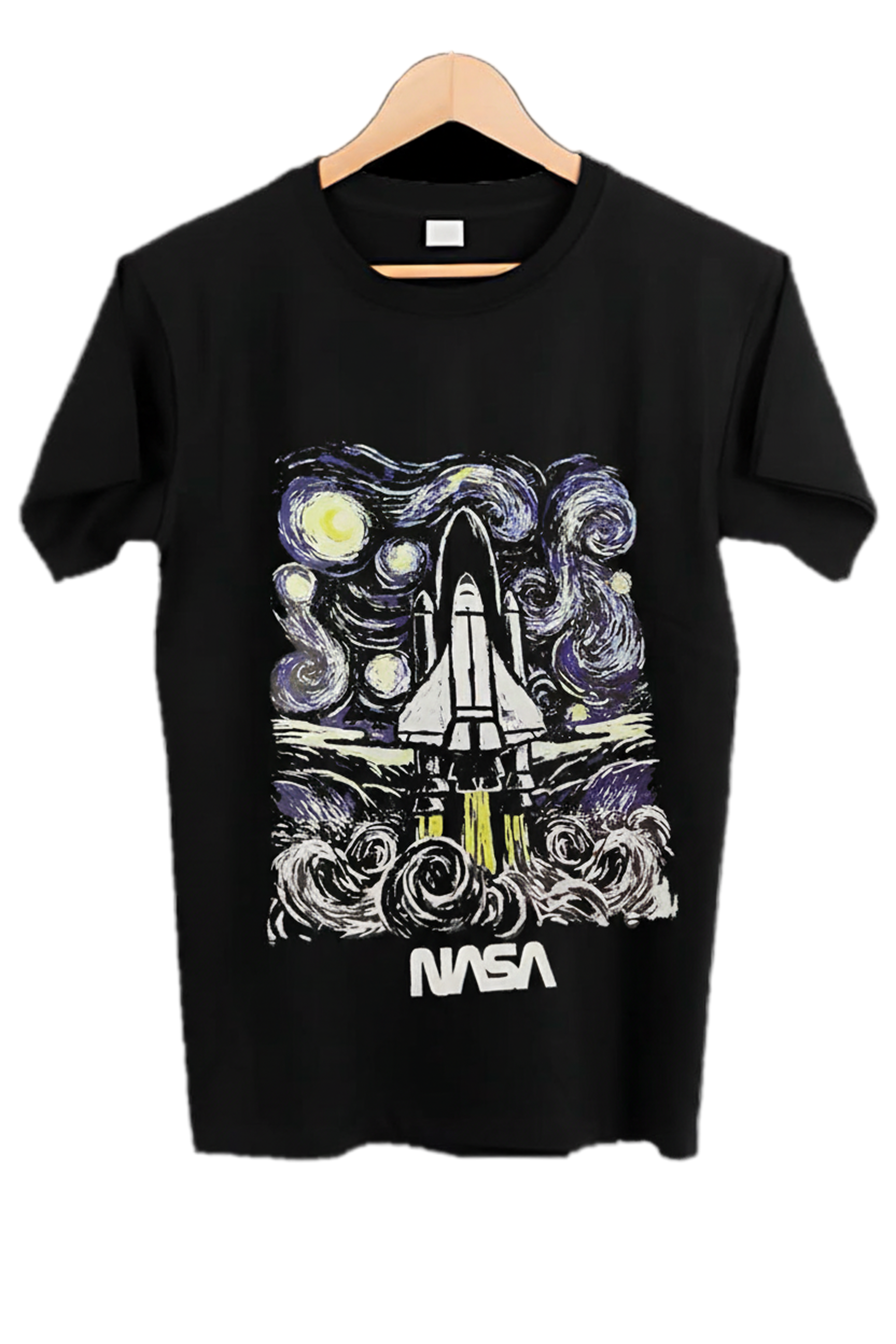 NASA “Starry Launch”