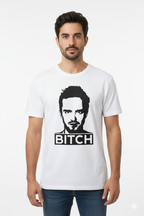 Jesse B/Wman