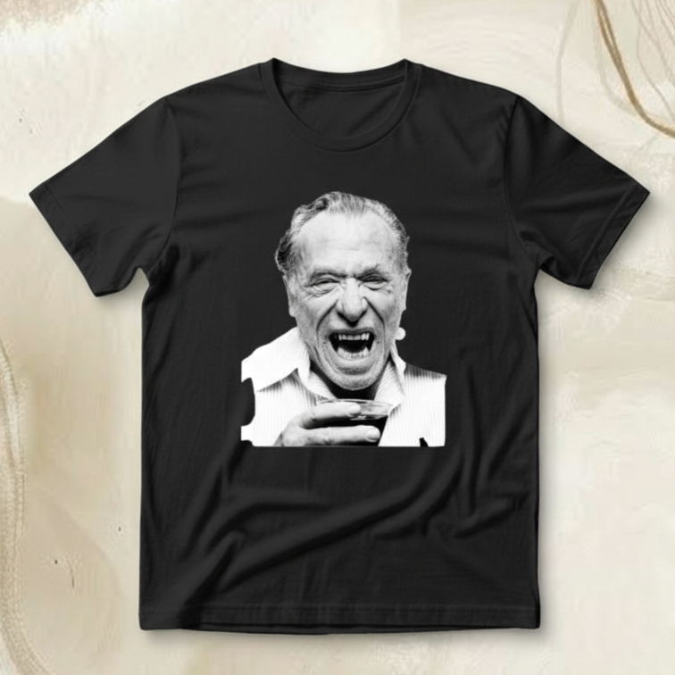 Kick Bukowski